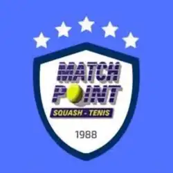 LRT 2025 - 06ª ETAPA - 3º MATCH POINT OPEN / SOROCABA - ATÉ 10 ANOS 