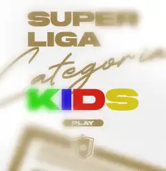 Super Liga Grupo Cal - Kids