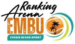 ARENA EMBU TENNIS FINALS 2025 - 1ª ETAPA - Categoria Avançado