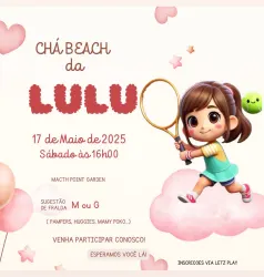 CHÁ BEACH DA LULU