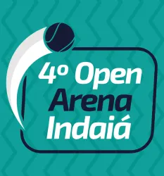 4º Open Arena Indaiá - Feminino C