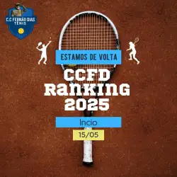RANKING C/D 2025