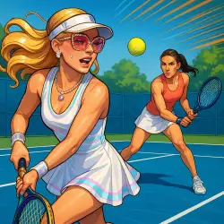Copa Rainha do Milharal WTA 250