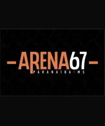 RACHÃO ARENA 67