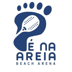 3° TORNEIO INTERNO PÉ NA AREIA BEACH ARENA  - DUPLA MASCULINA B