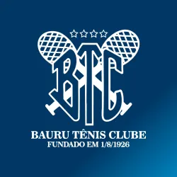 8ª Etapa - Bauru Tenis Clube - BAURU/SP - Dupla Feminino 50+
