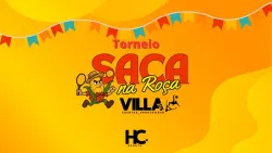 Torneio Saca na Roça VILLA 175 - Mista C