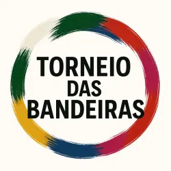 Torneio das Bandeiras - FEMININA C