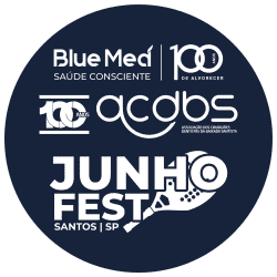 JUNHO FEST - ACDBS - BLUE MED - FEMININA A