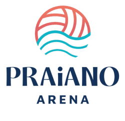 Torneio de Inauguração Praiano Arena - DUPLA MISTA C