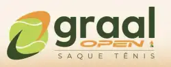 II Graal Open - Saque Tênis  - Dupla Especial Masculina