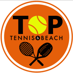 CIRCUITO DF4 - 2° OPEN TOP DE BEACH TENNIS 2025