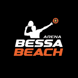 II Open Arena Bessa Beach - DUPLA MASCULINA OPEN