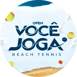 2º Você Joga BT Open - Masculina Pro/A