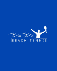 2º Bia Biel Beach Tennis CIMAN Open - DUPLA MASCULINA C