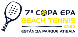 7ª COPA EPA BEACH TENNIS - Pais &Filhos FUN