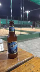 Ranking Reserva do Paratehy - Masculino  