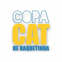 Copa CAT de Raquetinha - Masculina 55+