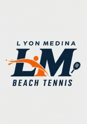 1 torneio Lyon Medina 