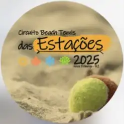 2ª Etapa - Circuito das Estações 2025 - Nova Friburgo - Feminina FUN