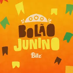 1° Bolão Junino