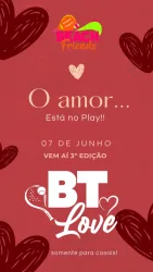 BT LOVE 