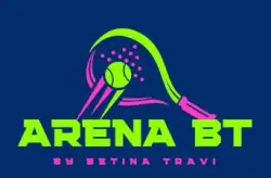 FCBT100 - FCBT100 - 1. ARENA BT / ARARANGUÁ - Dupla Masculina B