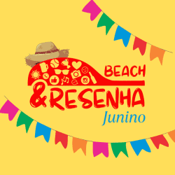 Beach & Resenha Junino - Categoria D