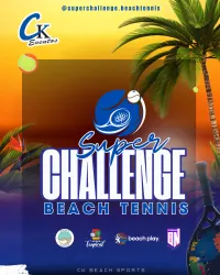 SUPER CHALLENGE ETAPA ARENA TROPICAL  - MISTA C