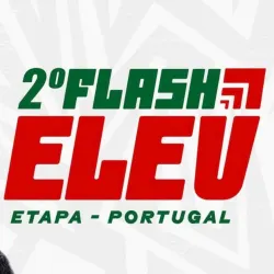 2º Flash Elev - Etapa Portugal