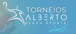 3ª Etapa Torneio Alberto Beach Sport - Mista intermediária 