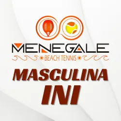 4º OPEN MENEGALE BT - Feminina FUN (iniciante)