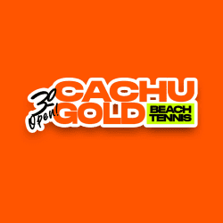 3º Open CachuGold - Masculino - C/D