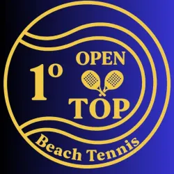 1º OPEN TOP - DUPLA MISTA C / D