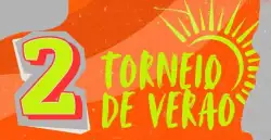 2° TORNEIO DE VERÃO - DUPLAS MASCULINAS OPEN