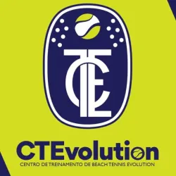 Ranking Interno Ct Evolution - Categoria B / CMasculino