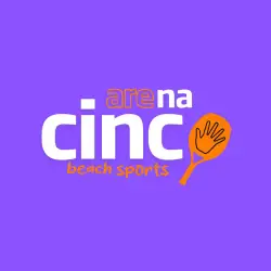 6º Torneio Na Cinco Beach Tennis - Duplas Masculina B