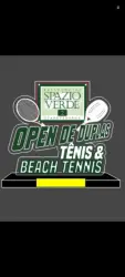 Open de Duplas Spazio Verde 2 - Dupla Masculina B