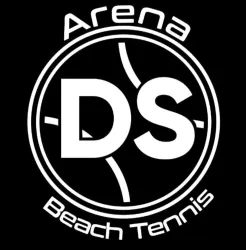 2° Flash Arena DS Beach Tennis - Avançado Feminino