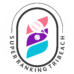 Super Torneio Open de Duplas Mistas: Pré-Temporada Ranking TriBeach - Desafie-se no Open