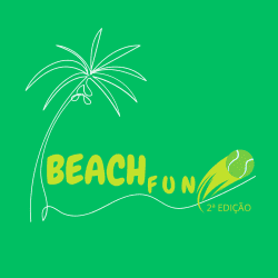 Beach Fun - 2ª Edição - Masculino D