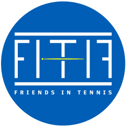 2º Open de Duplas GM Marketing - FIT 2025 - Dupla C