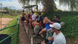 RANKING TÊNIS CLUBE - 2025