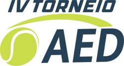 4º TORNEIO AED - BEACH TENNIS