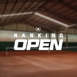 Ranking Open Cat. C