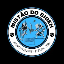 Aniversário de 1 ano do Mistão do Bideh - Mista
