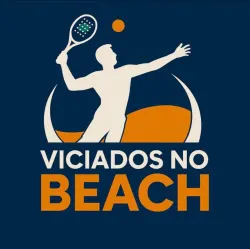 1° Torneio Viciados no Beach  - DUPLA FEMININA D