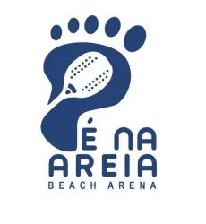 1° TORNEIO INTERNO PÉ NA AREIA  - DUPLA MASCULINA A