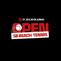 1° OPEN SB BEACH TENNIS