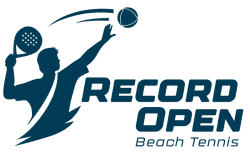 1° Record Open de Beach Tenis by Prainha - Feminina 65+